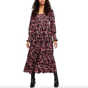 Free People Sweet Escape Maxi Dress NWT